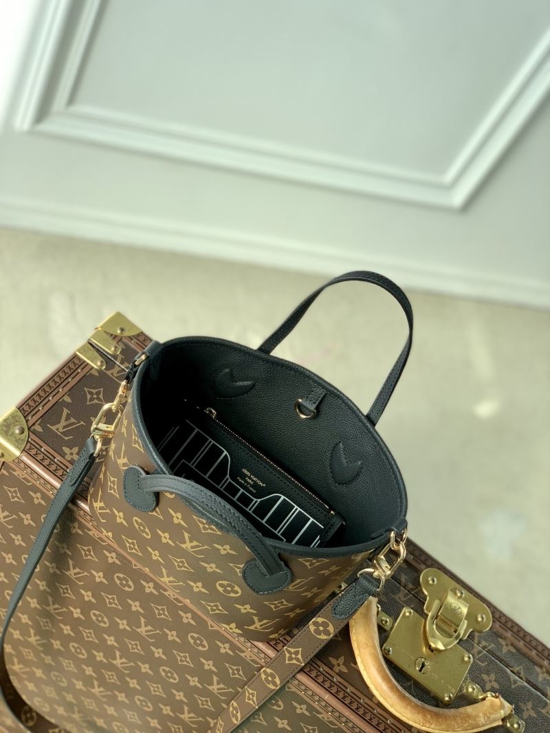 LV Shopping Bags